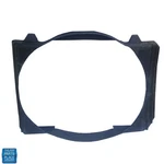 1966-1967 Cutlass 442 Fan Shroud Reproduction V8 Fiberglass Gm # 391030 New. Fixed Price $209.99.
