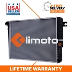 Klimoto Radiator Fits Bmw 79-84 733I; 85-86 735I. Fixed Price $136.86.