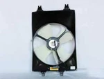 A/c Condenser 2003-2008 Acura Mdx Pilot Honda Oem 75294 75354 New Direct Fit. Fixed Price $35.43.