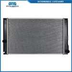 13119 Radiator For 2010-2016 Toyota Prius 1.8L 0.63IN.CORE Thickness. Fixed Price $47.62.