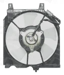Global Parts Engine Cooling Fan Assembly For Nissan 2811359. Fixed Price $81.98.
