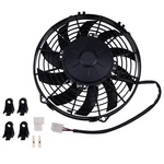 Cooling Radiator Fan Blower For Spal VA07-BP7/C-31A 30100344. Fixed Price $75.00.