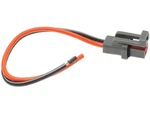 Engine Cooling Fan Switch Connector Fits Ford Tempo 1984-1994 15HZGCFG. Fixed Price $30.34.