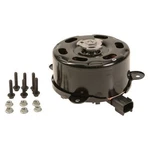 For Suzuki XL-7 07-09 Genuine Driver Side Auxiliary Engine Cooling Fan Motor. Fixed Price $391.12.