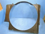 95-97 Ford F250 F350 7.3L Diesel Cooling Fan Radiator Shroud F5TA-8146-RB. Fixed Price $220.00.
