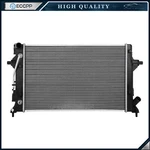 Radiator For 2019-2021 Hyundai Veloster 2021-2023 Kia Seltos 2020-2023 Soul. Fixed Price $65.88.