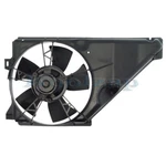 For 88-91 Tempo Topaz Automatic W/o Ac Radiator Condenser Cooling Fan Motor. Fixed Price $157.95.
