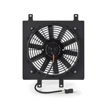 Mishimoto Aluminum Fan Shroud Kit For Honda Civic 1992-2000 Black. Fixed Price $223.99.