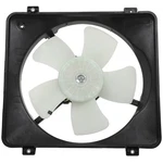 For Honda Civic Cx Hatchback 2-DOOR 1.6L A/c Condenser Cooling Fan Assembly. Fixed Price $42.87.
