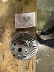 Thermal Fan Clutch Four Seasons 36704 Florida. Fixed Price $60.00.