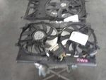 Radiator Fan Motor Assembly Engine Id Caeb Fits 12-16 Audi A6 714753. Fixed Price $151.83.