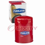 Purolator Engine Oil Filter For 1969-1970 International 1000D 3.9L 4.4L 5.0L Gp. Fixed Price $17.31.