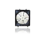 Engine Cooling Fan Assembly Pacific Best Inc. For 04-08 Acura Tl 19030RDAA01. Fixed Price $90.66.