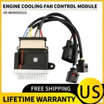 8K0959501G For 2015-2018 Audi Q3 Radiator Cooling Fan Computer Control Module. Fixed Price $52.99.
