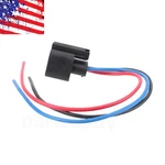 Cooling Fan Resistor Pigtail Connector Plug For Kia Sedona 2014-2018 WRK4K-MA59. Fixed Price $11.99.