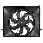 New Engine Cooling Fan For Hyundai Sonata 2009 253800A170 25380-0A170 HY3115134. Fixed Price $391.36.