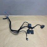 2014-2016 Bmw 528I 535I F10 Front Left Corner Headlight Wire Harness Plug Oem. Fixed Price $59.97.