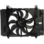 Dorman 621-494 Cooling Fans Assembly For Nissan Cube 2009-2010. Fixed Price $115.54.