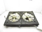 Passenger Radiator Fan Motor Assembly Fits 01-03 Highlander. Fixed Price $99.99.