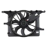 Continental FA70932 - Engine Cooling Fan Assembly. Fixed Price $347.04.