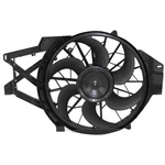 Ford Mustang Radiator Fan 1997 98 2000 Single 4.6L Engine YR3Z8C607AB. Fixed Price $144.90.