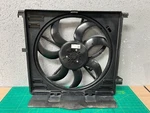 17-22 Alfa Romeo Giulia Engine Cooling Radiator Fan Assembly Oem. Fixed Price $67.11.