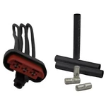 WPT-168 Motorcraft Engine Cooling Fan Connector New Ford Mustang Sable. Fixed Price $92.33.
