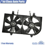 Radiator Cooling Fan W/ Motor For Nissan Sentra 2000-2001 620-409. Fixed Price $66.82.