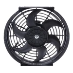 Condenser Radiator Cooling Fan Universal 10" Inch For 1992-1999 Honda Accord. Fixed Price $26.95.