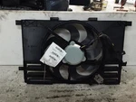 2015-2016 2019-2020 Jeep Renegade Radiator Fan Motor Assembly 2.4L W/ac. Fixed Price $110.00.