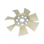 Genuine Acdelco For Hummer H3 2006-2010 Engine Cooling Fan Blade Nylon Natural. Fixed Price $238.97.