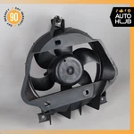 Porsche Boxster Engine Radiator Cooling Fan Motor 98762405000 Oem. Fixed Price $41.50.