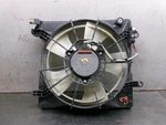 12 - 15 Honda Civic Left Driver Radiator Cooling Fan Assembly 1.8L/2.4L. Fixed Price $51.95.