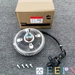 New Electric Cooling Fan Clutch For 10-13 Ram 2500 3500 Cummins Diesel 6.7L. Fixed Price $187.99.