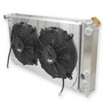 4ROW Radiator For 96-04 Chevy Blazer S10 Gmc Jimmy Sonoma /96-01 Bravada V6 4.3L. Fixed Price $224.00.
