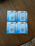 Carl Replacement Blades: B-01, Straight Blade, Rotary Trimmer Lot Of 4 (new). Fixed Price $29.99.