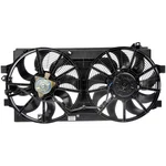 Dorman Cooling Fan Assembly 621-431 Tcp. Fixed Price $486.41.
