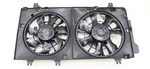 New Oem Mazda Engine Cooling Fan Assembly PE20-15-025 3 2.0 2.5 2014-2018. Fixed Price $529.95.