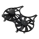 Cooling Fan For Mercedes-benz E-class W210 Sedan Wagon A0015001693 240W. Fixed Price $98.97.