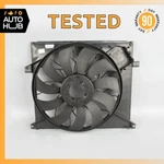 00-03 Mercede W163 ML55 Amg Engine Radiator Cooling Fan Shroud 1635000293 Oem. Fixed Price $153.55.