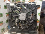 Radiator Fan Motor With Tow Package Fits 20-25 Aviator 3860126. Fixed Price $259.99.