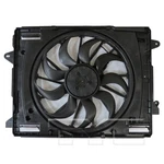 Tyc Dual Radiator And Condenser Fan Assembly 2020-2022 Ford Escape 624730. Fixed Price $194.31.