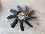 Bmw E30 Cooling Fan Clutch Blades 87-91 325IS 325IX. Fixed Price $39.99.