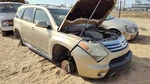 07-08 Grand Vitara XL-7 Electric Cooling Fan Assembly Oem With Motors 3.6L. Fixed Price $158.40.