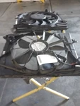 Radiator Fan Motor Lariat Fits 22-25 Maverick Pickup 744884. Fixed Price $217.35.