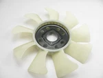 New Out Of Box Oem Ford F37A-8600-EA Radiator 9-BLADE Cooling Fan. Fixed Price $78.88.