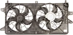 Four Seasons 75608 Radiator / Condenser Fan Motor Assembly. Fixed Price $180.09.