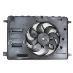 Continental Ag FA71812 Radiator Fan Assembly. Fixed Price $363.50.