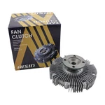 Aisin Engine Cooling Fan Clutch FCT-013 For Toyota 4RUNNER T100 Tacoma 5VZFE. Fixed Price $115.01.