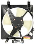 Four Seasons 75350 Condenser Fan Motor Assembly For 01-04 Honda Civic. Fixed Price $92.18.